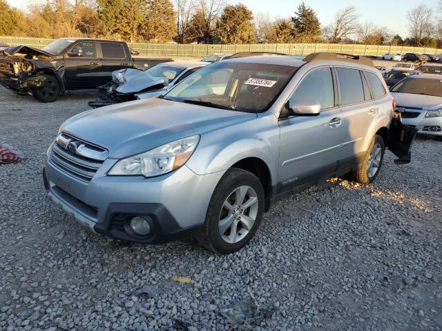 SUBARU OUTBACK 2. 2013 with VIN 4S4BRCKC8D3212605 - Photo from auction