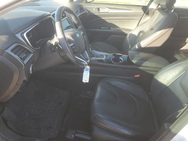 Photo 7 from auction – 2014 FORD FUSION TIT with VIN 3FA6P0K91ER176490