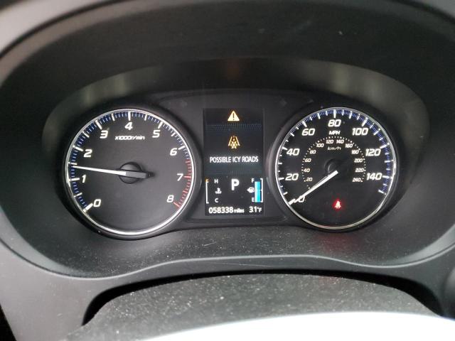 Photo 9 from auction – 2020 MITSUBISHI OUTLANDER with VIN JA4AD2A3XLJ001811