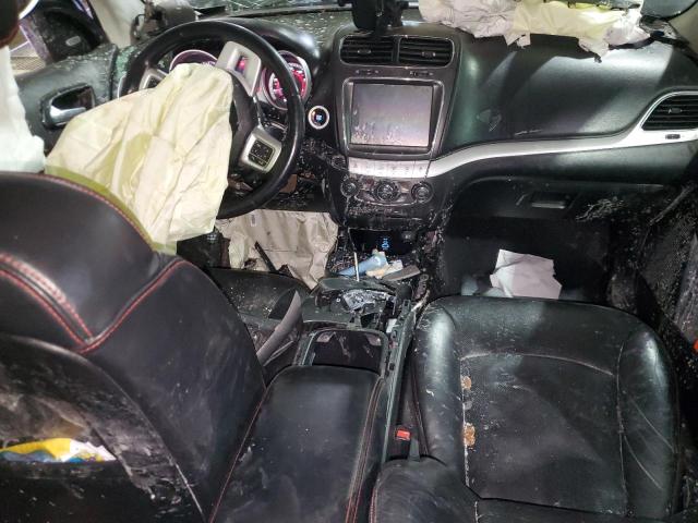 Photo 8 from auction – 2017 DODGE JOURNEY GT with VIN 3C4PDDEGXHT697241