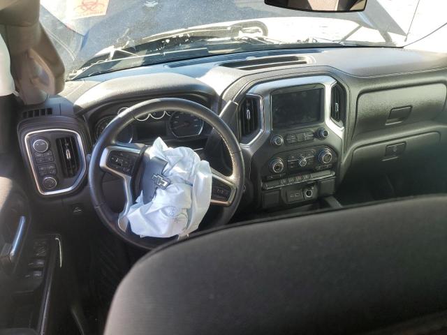 Photo 8 from auction – 2021 CHEVROLET SILVERADO with VIN 3GCPYFEDXMG439181