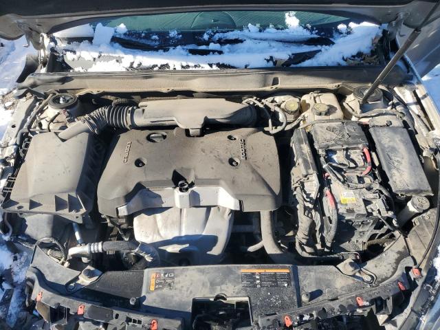 Photo 11 from auction – 2015 CHEVROLET MALIBU 1LT with VIN 1G11C5SL0FF322295
