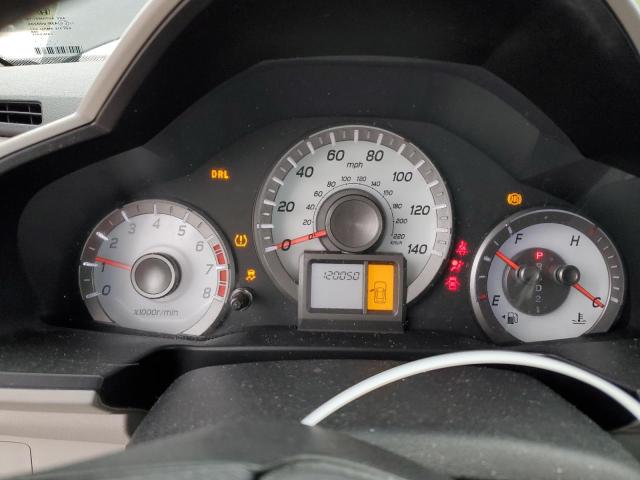 Photo 9 from auction – 2015 HONDA PILOT LX with VIN 5FNYF3H25FB020635