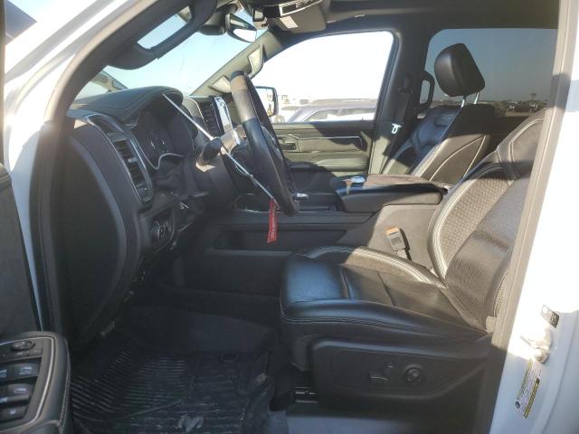 Photo 7 from auction – 2021 RAM 1500 TRX with VIN 1C6SRFU91MN770363