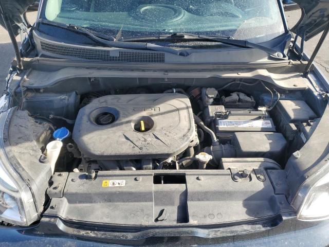 Photo 11 from auction – 2017 KIA SOUL + with VIN KNDJP3A52H7502359