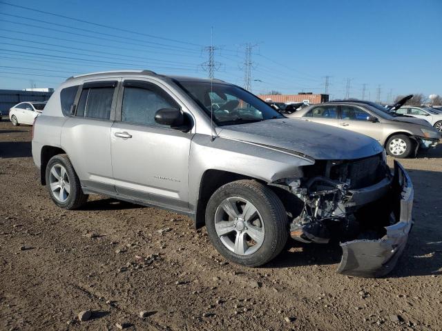 Photo 4 from auction – 2015 JEEP COMPASS SP with VIN 1C4NJDBB5FD283098