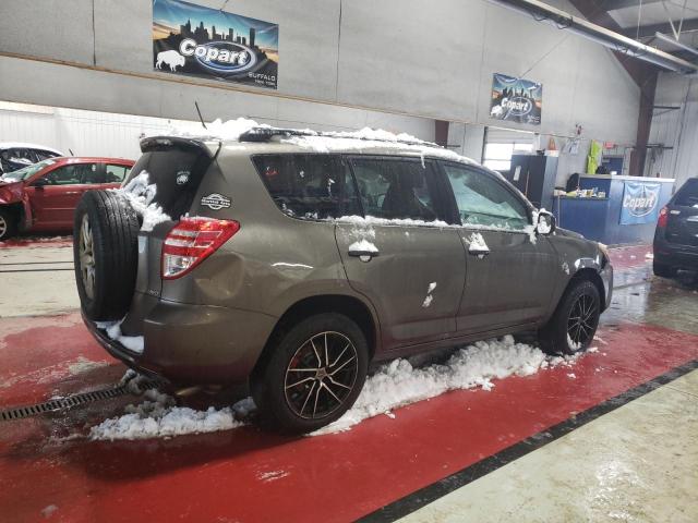 Photo 3 from auction – 2012 TOYOTA RAV4 with VIN 2T3BF4DV3CW212895
