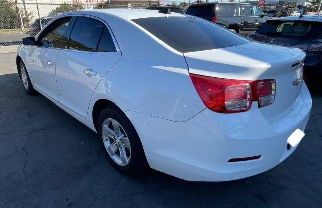 Photo 3 from auction – 2014 CHEVROLET MALIBU LS with VIN 1G11B5SL8EF105112