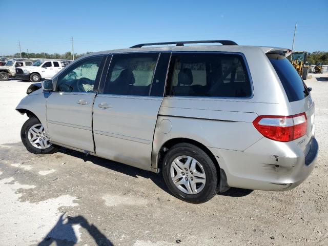 Photo 2 from auction – 2006 HONDA ODYSSEY EX with VIN 5FNRL38676B440347