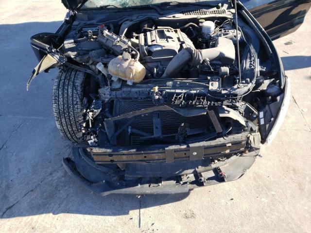 Photo 11 from auction – 2015 FORD MUSTANG with VIN 1FA6P8TH9F5349231