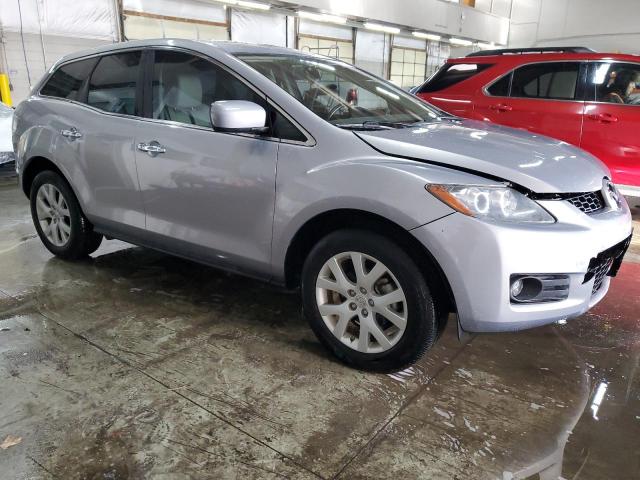 Photo 4 from auction – 2008 MAZDA CX-7 with VIN JM3ER293080172116