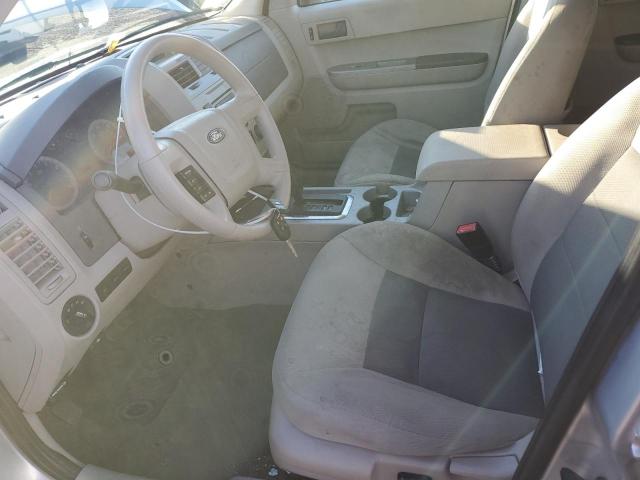 Photo 7 from auction – 2008 FORD ESCAPE XLT with VIN 1FMCU93Z98KB10461