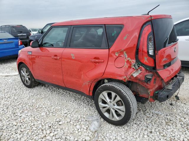 Foto 2 de la subasta – 2015 KIA SOUL + con VIN KNDJP3A53F7789918