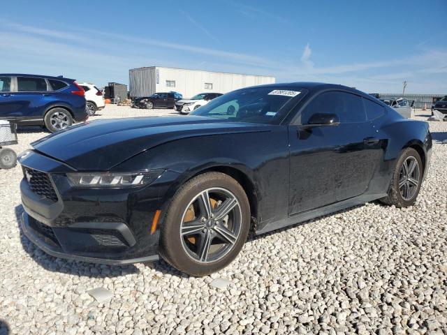 FORD MUSTANG 2024 with VIN 1FA6P8TH5R5108755 - Photo from auction