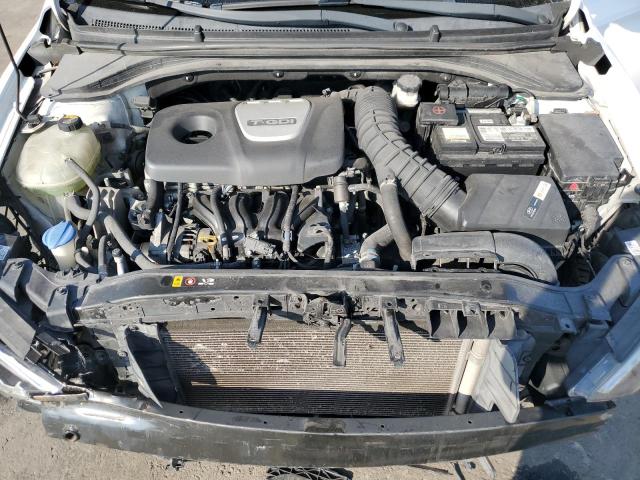 Photo 11 from auction – 2017 HYUNDAI ELANTRA SP with VIN KMHD04LB4HU292001