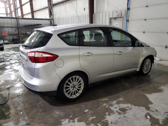 Photo 3 from auction – 2013 FORD C-MAX SE with VIN 1FADP5AU1DL548675