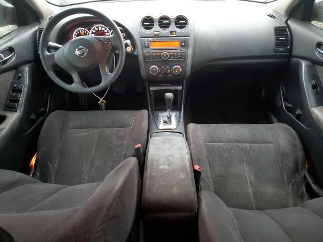 Photo 8 from auction – 2011 NISSAN ALTIMA BAS with VIN 1N4AL2APXBC172546