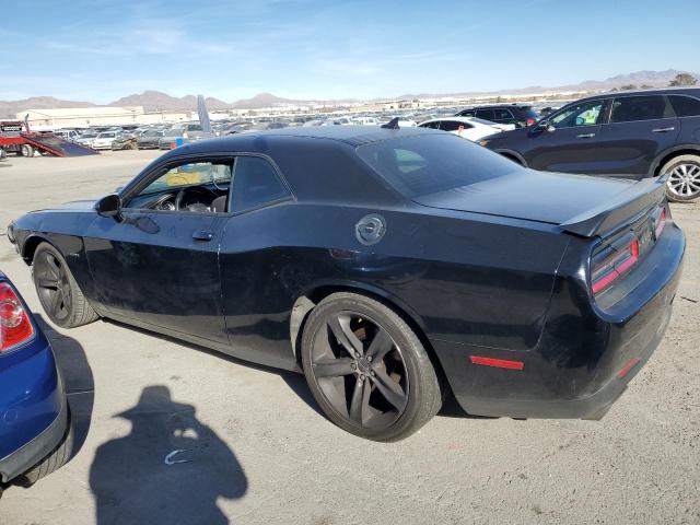 Photo 2 from auction – 2016 DODGE CHALLENGER with VIN 2C3CDZBTXGH290514