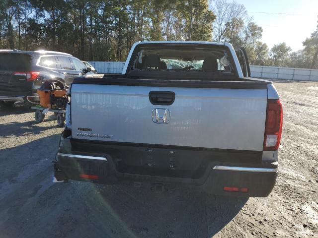 Photo 6 from auction – 2018 HONDA RIDGELINE with VIN 5FPYK2F28JB002235