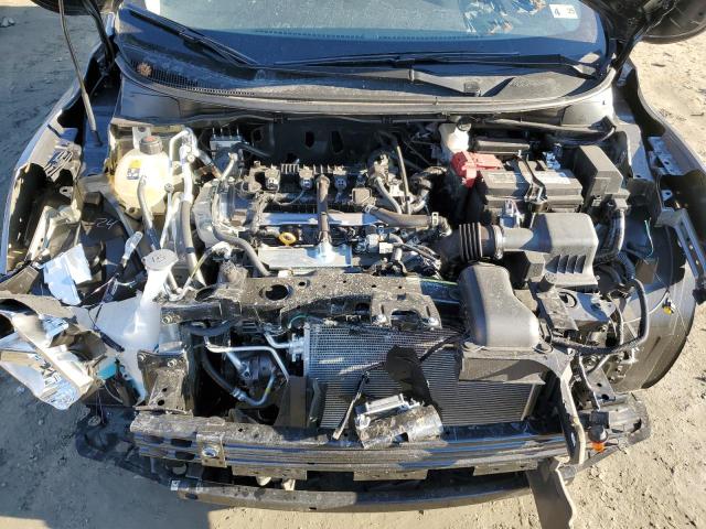 Photo 11 from auction – 2024 NISSAN VERSA S with VIN 3N1CN8DV4RL882876