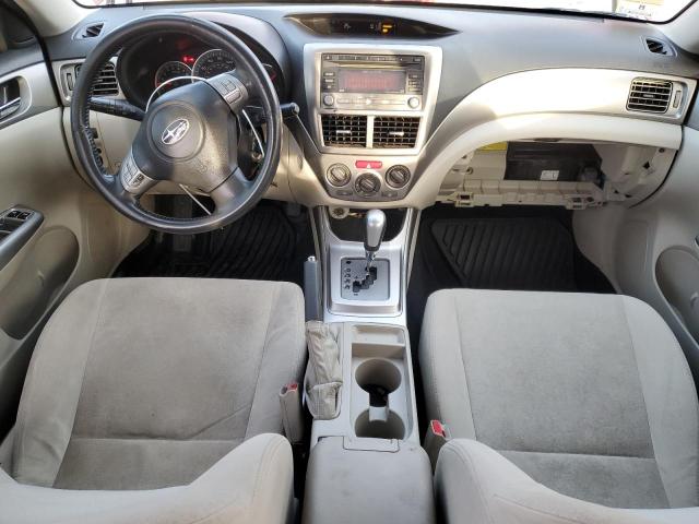 Photo 8 from auction – 2010 SUBARU IMPREZA 2. with VIN JF1GH6B61AH808846