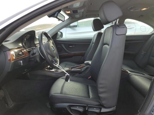 Photo 7 from auction – 2013 BMW 328 I SULE with VIN WBAKE5C59DJ106927