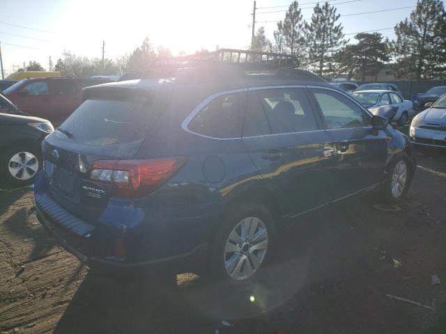 Photo 3 from auction – 2017 SUBARU OUTBACK 2. with VIN 4S4BSACCXH3229435