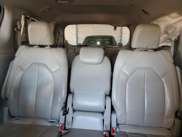 Photo 10 from auction – 2017 CHRYSLER PACIFICA T with VIN 2C4RC1EG1HR817019