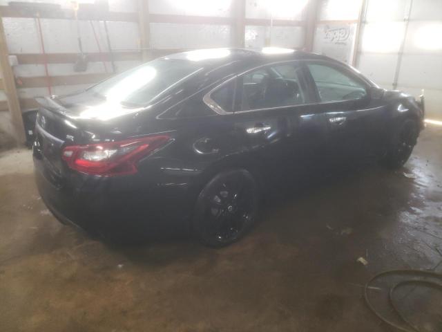 Photo 3 from auction – 2017 NISSAN ALTIMA 2.5 with VIN 1N4AL3AP6HC481509