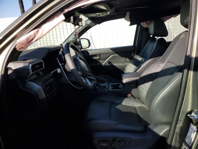Photo 7 from auction – 2024 TOYOTA TACOMA DOU with VIN 3TMLB5JN3RM006884