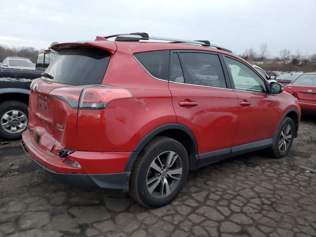 Photo 3 from auction – 2017 TOYOTA RAV4 XLE with VIN JTMRFREV5HJ169791
