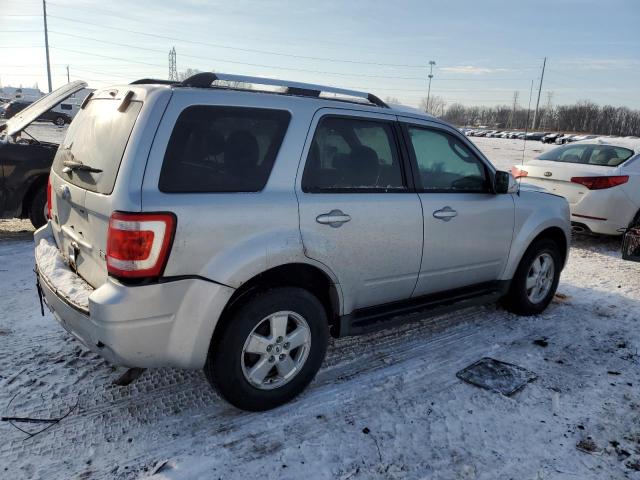 Photo 3 from auction – 2012 FORD ESCAPE LIM with VIN 1FMCU9EG6CKA00150