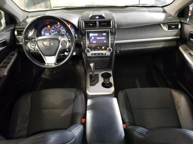 Photo 8 from auction – 2013 TOYOTA CAMRY L with VIN 4T1BF1FK4DU673941
