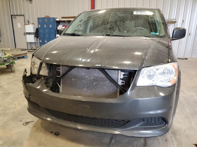 Photo 5 from auction – 2012 DODGE GRAND CARA with VIN 2C4RDGBG6CR174180
