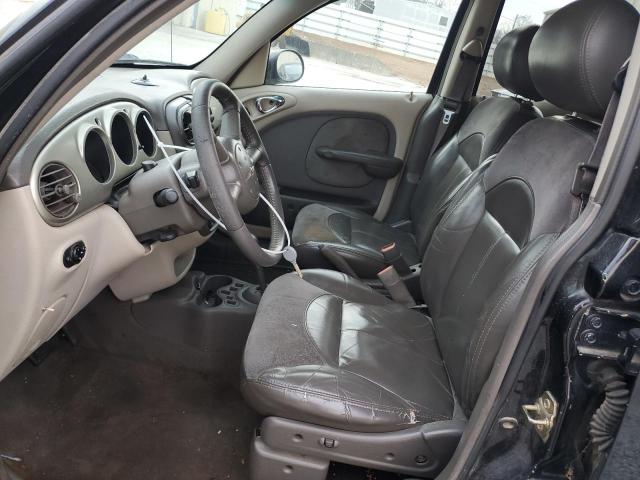 Photo 7 from auction – 2002 CHRYSLER PT CRUISER with VIN 3C8FY68B82T215030
