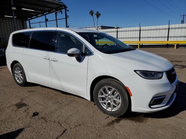 Photo 4 from auction – 2023 CHRYSLER PACIFICA T with VIN 2C4RC1BG1PR511263