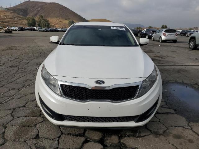 Снимка 5 от търг – 2013 KIA OPTIMA LX с VIN KNAGM4A79D5421968