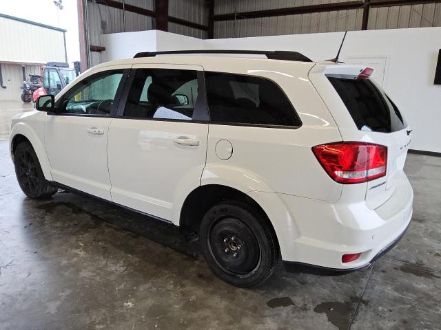 Photo 2 from auction – 2019 DODGE JOURNEY SE with VIN 3C4PDCBGXKT874957