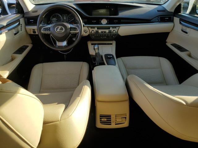 صورة رقم 8 من المزاد - 2017 LEXUS ES 350 مع VIN JTHBK1GG9H2247477