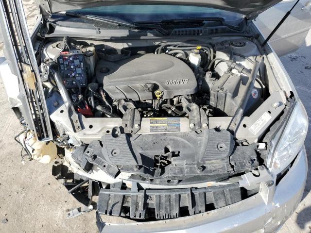 Photo 11 from auction – 2006 CHEVROLET IMPALA LT with VIN 2G1WT55K869170896