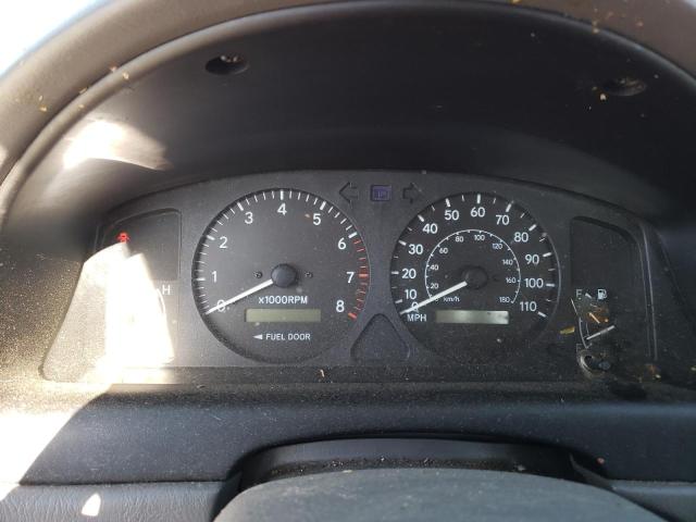 Фото 9 с аукциона – 2002 TOYOTA COROLLA CE с VIN 1NXBR12E72Z650593