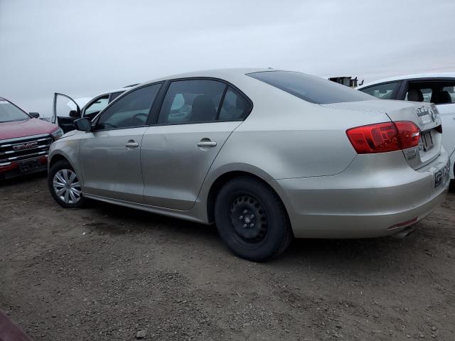 Photo 2 from auction – 2013 VOLKSWAGEN JETTA BASE with VIN 3VW1K7AJ6DM269604