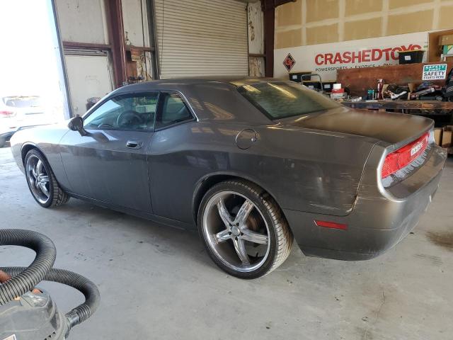 Photo 2 from auction – 2010 DODGE CHALLENGER with VIN 2B3CJ4DVXAH166855