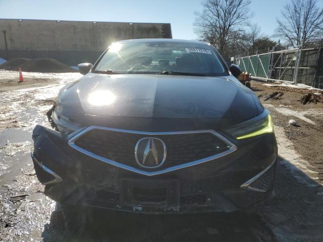 Photo 5 from auction – 2021 ACURA ILX with VIN 19UDE2F3XMA000590