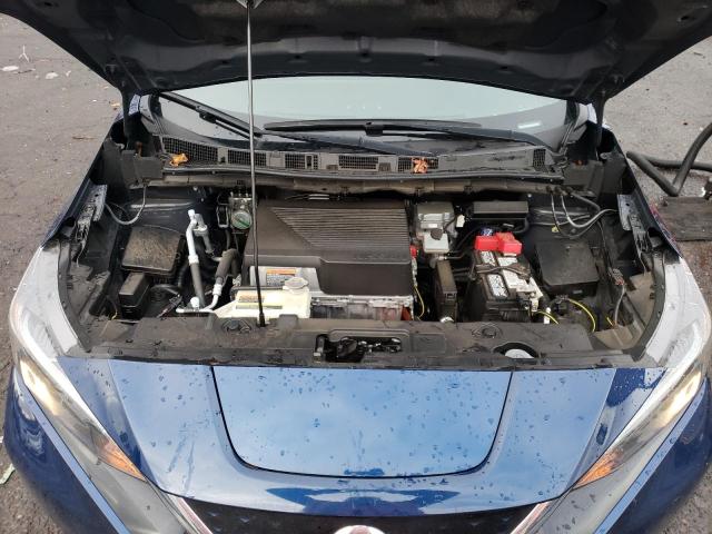 Photo 11 from auction – 2020 NISSAN LEAF SV with VIN 1N4AZ1CP3LC300679