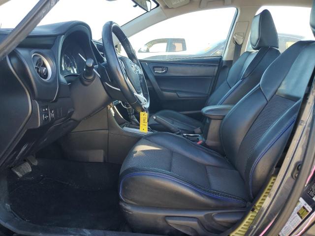 Photo 7 from auction – 2018 TOYOTA COROLLA L with VIN 5YFBURHE3JP751635