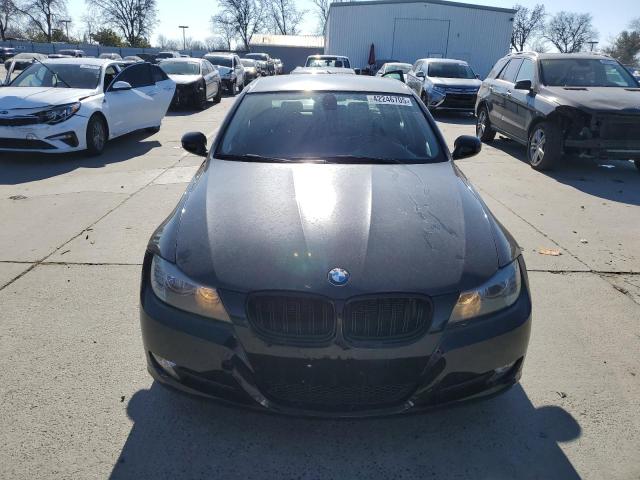 Photo 5 from auction – 2011 BMW 328 I SULE with VIN WBAPH5C51BA442436