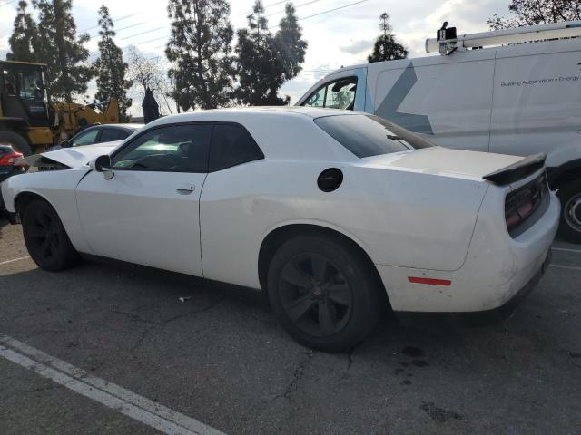 Photo 2 from auction – 2017 DODGE CHALLENGER with VIN 2C3CDZAG9HH574285