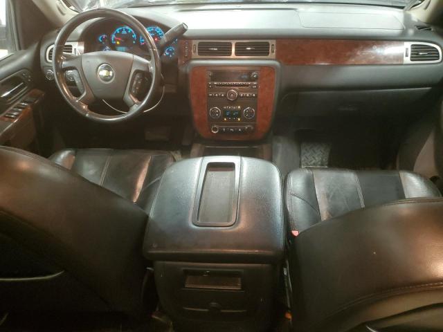 Photo 8 from auction – 2011 CHEVROLET SILVERADO with VIN 3GCPKTE39BG217932