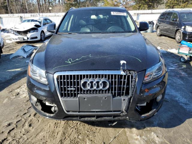 Photo 5 from auction – 2012 AUDI Q5 PREMIUM with VIN WA1LFAFP0CA101795